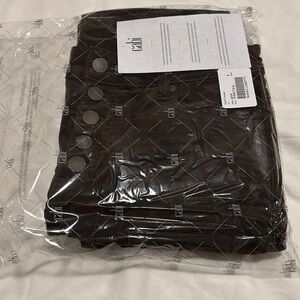 Cabi pin whale corduroy pants. Size 8.